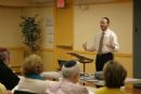 Adult Education
