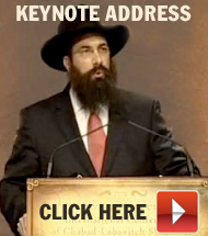 Watch the Keynote Address