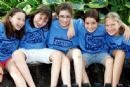 Camp Gan Izzy 