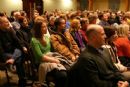 Adult ED: Dennis Prager Lecture