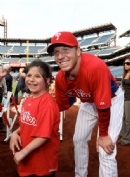Roy Halladay Welcomes FC