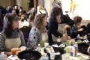 Queen's Tea- Loaves of Love