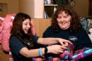 Bat Mitzvah Club