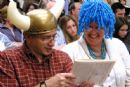 Holiday Programs